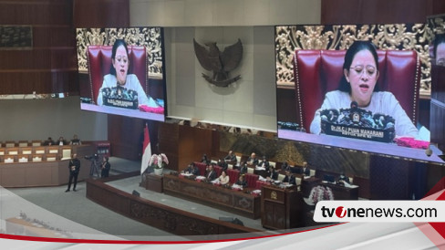 Dpr Ri Setujui Anggota Lpsk Masa Jabatan Berikut Daftar