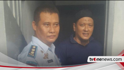 Bikin Haru Ini Pesan Pesan Terakhir Freddy Budiman Menjelang Eksekusi