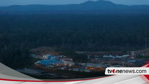 J Resources Temukan Ladang Emas Baru Di Sulawesi Utara Psab Bocorkan