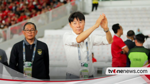 Termasuk Timnas Indonesia U 23 5 Tim Negara Peserta Piala Asia U 23