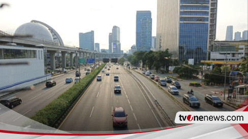 Ini Strategi Polda Metro Jaya Hadapi Arus Balik Hari Raya Idul Fitri