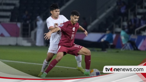 Tak Cuma Nasrullo Kabirov Wasit VAR Asal Thailand Jadi Sorotan Usai