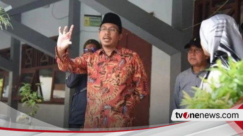 Bupati Sidoarjo Jadi Tersangka Korupsi Oleh KPK Atas Kasus Pemotongan