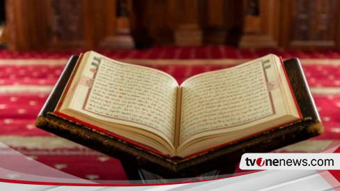 Bacaan Al Qur An Surat An Nahl Ayat 26 30 Lengkap Tulisan Arab Latin