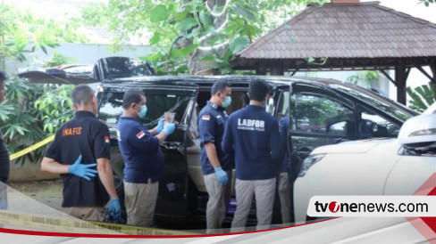 Buat Publik Bingung Polisi Dan Istri Beda Versi Soal Tewasnya Anggota