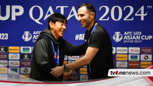 Punya Rekor Sempurna Di Piala Asia U Pelatih Uzbekistan Khawatir