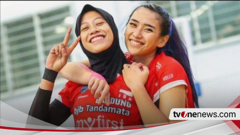 Yolla Yuliana Dan Aulia Suci Jalani Try Out Kovo Siap Rebut Hati Klub