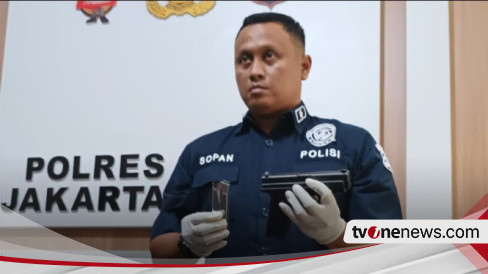 Polisi Bocorkan Alasan Keluarga Tak Mau Autopsi Jenazah Brigadir RA