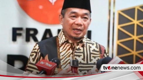 Ditolak Partai Gelora Gabung Koalisi Pemerintahan Prabowo PKS Oposisi