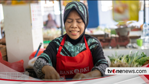 Di Tengah Tren Kenaikan Suku Bunga Bank Dki Berhasil Dongkrak