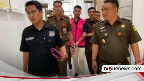 Mantan Teller Bank Bri Unit Kayu Aro Jadi Tersangka Penggelapan Uang