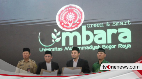 PLN Icon Plus Dan UMBARA Wujudkan Ekosistem Hijau Dalam Pendidikan