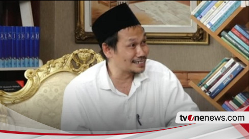 Bagaimana Ingin Menghajikan Orang Tua Yang Sudah Wafat Gus Baha