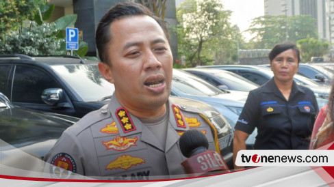 Belum Ada Putusan 5 Oknum Anggota Polisi Yang Terlibat Kasus Narkoba