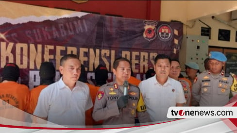 Viral Akibat Frustasi Ditolak Berhubungan Sesama Jenis Pelaku