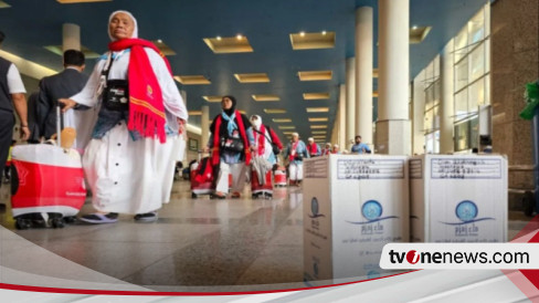 Kemenag Ingatkan Jamaah Haji Tidak Selundupkan Air Zamzam