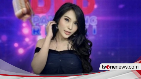 Kpk Panggil Biduan Dangdut Nayunda Nabila Yang Disawer Syl Sebagai