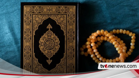 Bacaan Al Qur An Surat Al Kahf Ayat Lengkap Tulisan Arab Latin