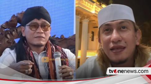 Gus Miftah Bicara Tentang Habib Rizieq Shihab Yang Masih Keturunan Nabi