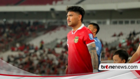 Dulu Andalan Timnas Indonesia Hingga Dipuji Pelatih Eropa Kini Saddil