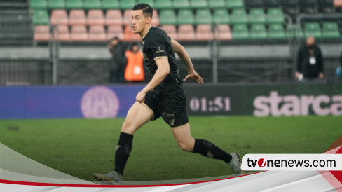 Respons Pelatih Venezia Usai Jay Idzes Dkk Nirbobol Kontra Fiorentina