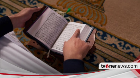 Bacaan Al Qur An Surat Al Kahf Ayat 81 85 Lengkap Tulisan Arab Latin