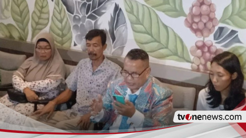 Hotman Paris Sebut Ada Pengaruh Besar Aparat Di Kasus Pembunuhan Vina