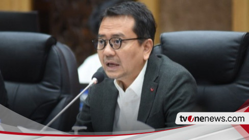 Dpr Prihatin Perguruan Tinggi Disebut Pendidikan Tersier Apa Orang