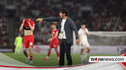 Media Vietnam Sebut Permintaan Sty Untuk Kick Off Lebih Cepat Lawan