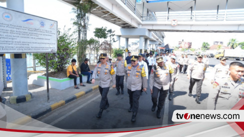 Pengamanan Imbangan Wwf Ke Di Bali Kapolda Jatim Tambah Pasukan