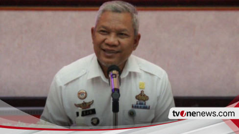 Sebanyak 79 Narapidana Di Jawa Tengah Mendapatkan Remisi Hari Raya