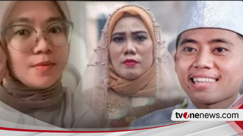 Rozy Dan Rihanah Terbukti Berzina Mantan Suami Norma Risma Divonis