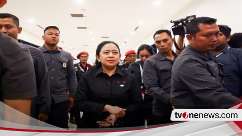 Soal Pernyataan Megawati Tentang RUU MK Dan UU Penyiaran Puan Kita