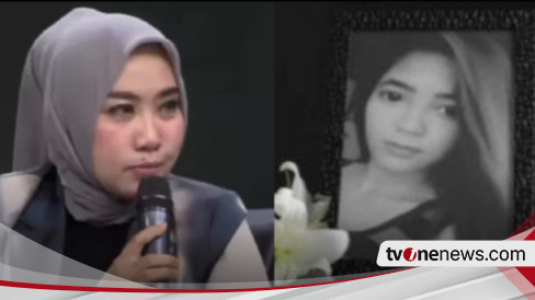 Kondisi Terkini Linda Sahabat Vina Cirebon Mengkhawatirkan Kuasa Hukum