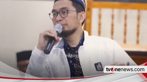 Amalan Dahsyat Agar Dosa Diampuni Dan Doa Cepat Terkabul Kata Ustaz