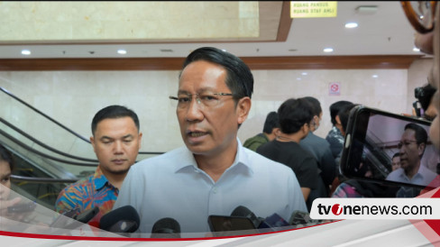 Timbulkan Kontroversi Baleg Dpr Tunda Pembahasan Ruu Penyiaran