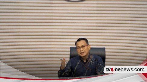 KPK Cegah 2 Orang Ke Luar Negeri Soal Penyidikan Di PT PGN