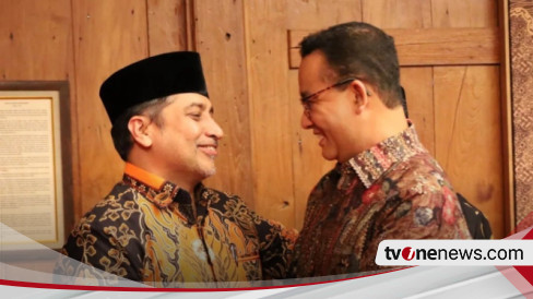 Upaya Pks Sokong Anies Baswedan Jadi Kandidat Cagub Di Pilkada Jakarta