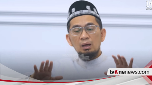 Doa Seketika Terkabul Walau Mintanya Sebanyak Langit Dan Bumi Kata