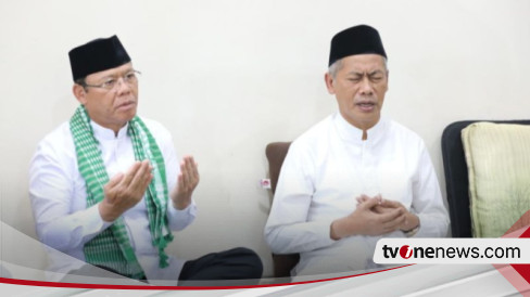 MUI Sebut Salam Lintas Agama Haram PBNU Belum Pernah Ada Kajian Mendalam