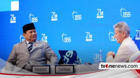 Prabowo Indonesia Siap Kirim Pasukan Perdamaian Ke Gaza