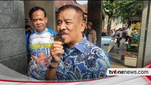 Pesta Juara Liga Belum Usai Kini Dirayakan Besar Besaran Oleh Bos Persib