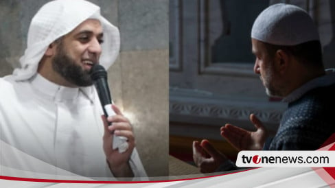 Jangan Malas Lakukan Amalan Ini Sembari Tunggu Adzan Subuh Syekh Ali