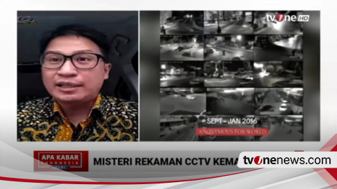 Misteri Cctv Kasus Vina Cirebon Akhirnya Terungkap Simak Penjelasan