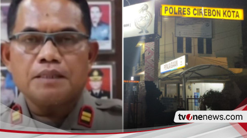 Propam Polri Dan Polda Jabar Diduga Lakukan Pemeriksaan Terhadap Iptu