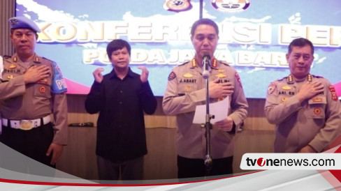 Sampai Memohon Bantuan Masyarakat Ungkap Kasus Vina Cirebon Polda