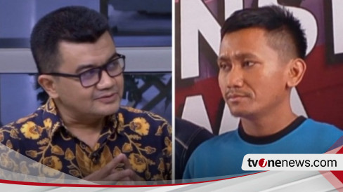 Pertanyakan Tes Psikologi Pegi Setiawan Soal Kasus Vina Reza Indragiri