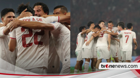 Timnas Indonesia Bawa Dampak Bagi Negara Tetangga Usai Kalahkan