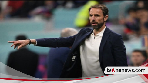 Fa Akui Timnas Inggris Sudah Bersiap Ditinggal Gareth Southgate Usai