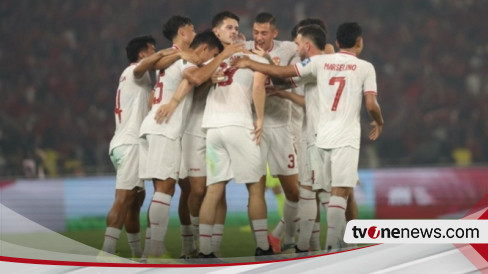 Dibantu Pssi Hingga Menpora Shin Tae Yong Full Senyum Timnas Indonesia